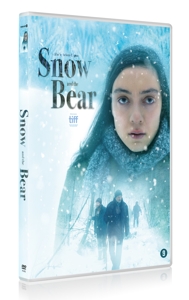 Movie – Snow & the Bear