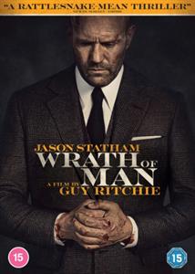 Movie – Wrath of Man