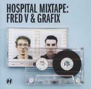 V/A – Hospital Mixtape: Fred V & Grafix