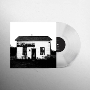 Timber Timbre – Cedar Shakes (Clear)