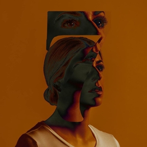 Fraser, Brooke – Seven