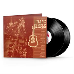 V/A – Jac Holzman Presents: Dylan's Circle