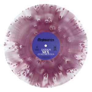 Mephistofeles – Satan Sex Ceremonies