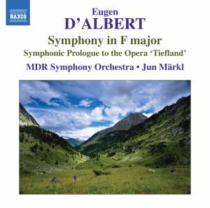 Chor Der Staatsoper Dresden – Symphony In F Major
