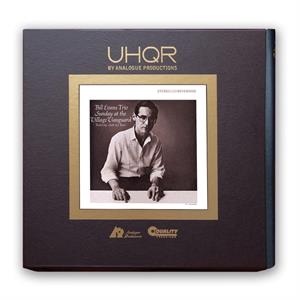 Bill Evans Trio – Sunday At the Village Vanguard
