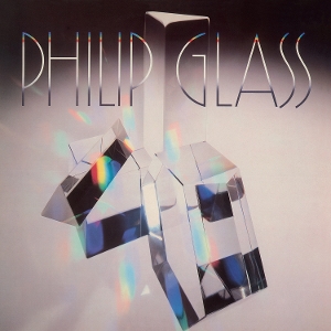 Glass, Philip – Glassworks