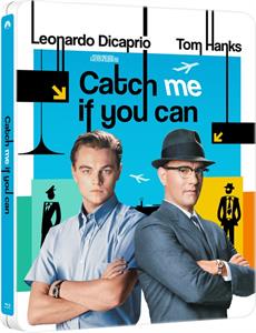 Movie – Catch Me If You Can