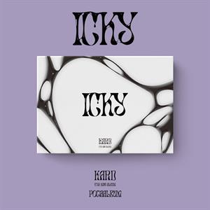 Kard – Icky