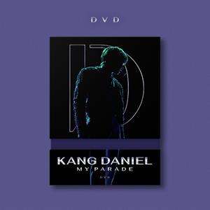 Kang, Daniel – My Parade