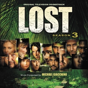 Giacchino, Michael – Lost