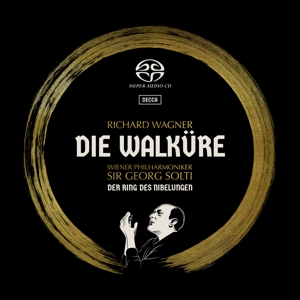 Solti, Sir Georg – Die Walkure