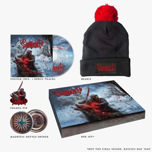Ensiferum – Winter Storm