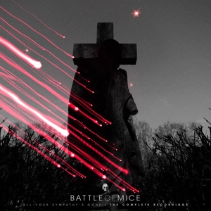 Battle of Mice – All Your Sympathy's Gone (Magenta)