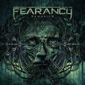 Fearancy – Daemonium