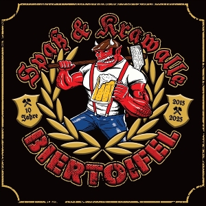Biertoifel – Spass & Krawalle