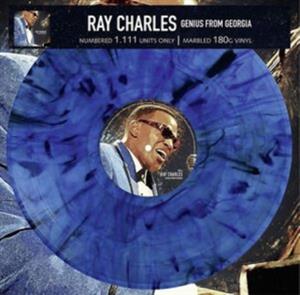 Ray Charles – Genius From Georgia