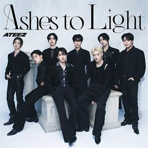 Ateez – Ashes To Light
