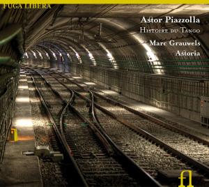 Piazzolla, Astor – Histoire Du Tango