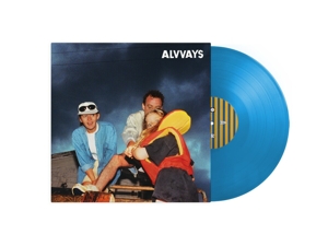 Alvvays – Blue Rev