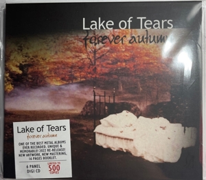 Lake of Tears – Forever Autumn