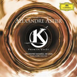 Astier, Alexandre – Kaamelott