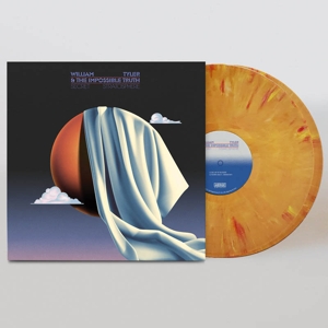 Tyler, William & the Impossible Truth – Secret Stratosphere
