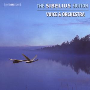 Ormandy, Eugene – Sibelius Edition 3