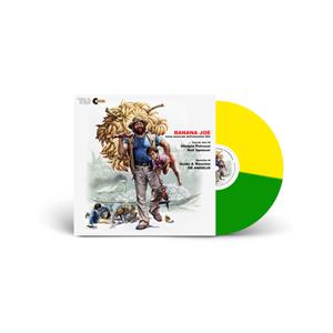 Guido & Maurizio De Angelis – 7-Banana Joe
