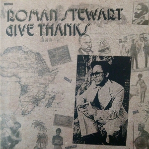 Stewart, Roman – Give Thanks