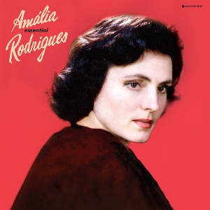 Rodrigues, Amalia – Essential