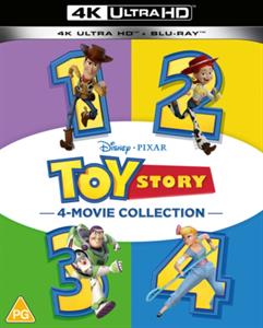 Movie – Toy Story Collection