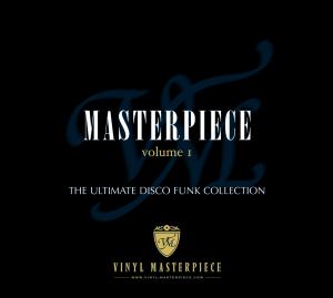 V/A – Masterpiece Vol.1
