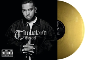 Timbaland – Best of