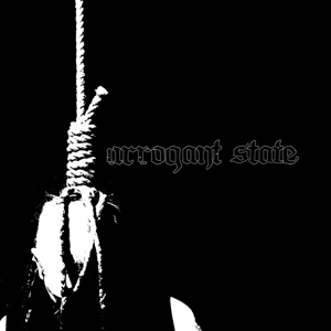 Arrogant State & Slutet – 7-Split