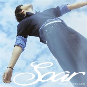 Doyoung – Soar