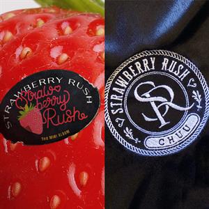 Chuu – Strawberry Rush