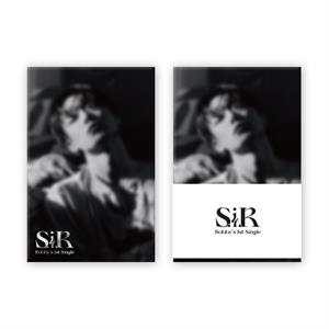 Bobby (Ikon) – S.I.R