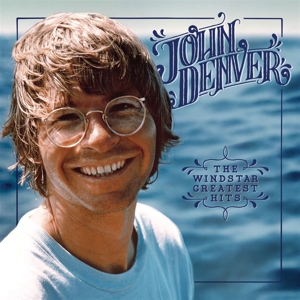 Denver, John – The Windstar Greatest Hits
