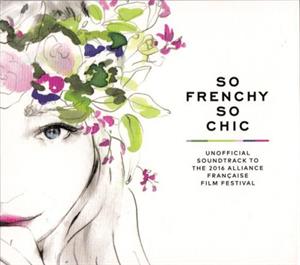 Various – So Frenchy So Chic 2015
