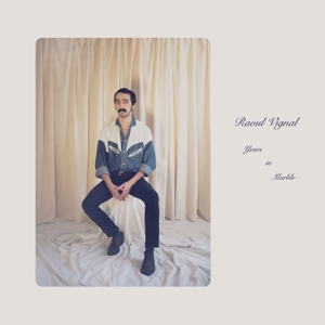 Vignal, Raoul – Years In Marble