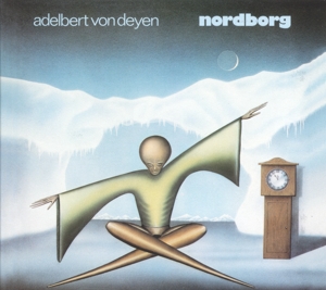 Deyen, Adelbert von – Nordborg