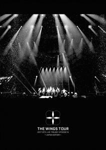 Bts – 2017 Bts Live Trilogy Episode 3 the Wing Tour