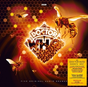 Doctor Who – Hornets' Nest