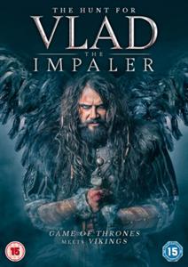 Movie – Hunt For Vlad the Impaler
