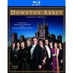 Tv Series – Downton Abbey Series 3