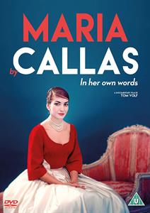 Documentary – Maria By Callas