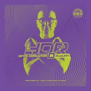 Deruyter, Yves – D-Album