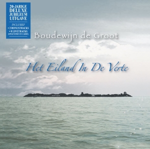 Groot, Boudewijn De – Het Eiland In De Verte