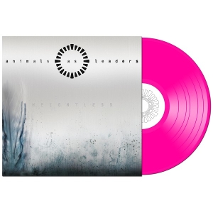 Animals As Leaders – Weightless