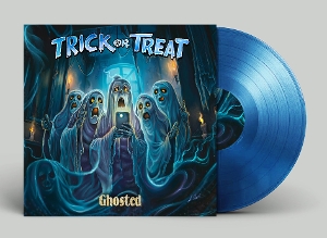 Trick or Treat – Ghosted